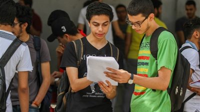 الحصول على نتيجة الدبلومات الفنية 2024 في القاهرة بالاسم ورقم الجلوس