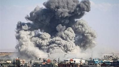 جيش الاحتلال يحقق في انفجار 3 مسيرات لحزب الله بالجولان