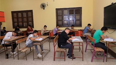 ظهرت اليوم، الحصول على نتيجة الدبلومات الفنية 2024 في الدقهلية من خلال موقع الجمهور
