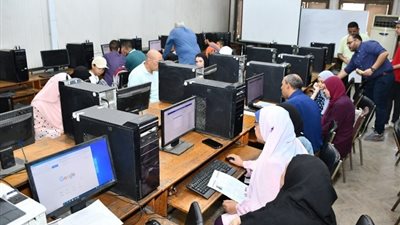 ظهرت الآن، الحصول على نتيجة الدبلومات الفنية 2024 في الإسكندرية من خلال موقع الجمهور