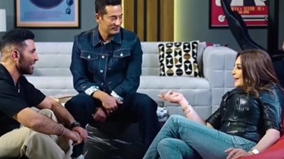 إليسا: «حبيت شخص متجوز وسيبته عشن مبنيش سعادتى على غيري»