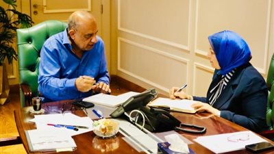 لجنة بـ «الكهرباء» لمتابعة عمل رؤساء الشركات التابعة للشركة القابضة