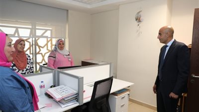 وزير التربية والتعليم يكشف أبرز التحديات أمام المنظومة التعليمية بمصر