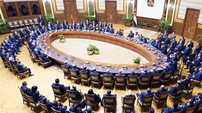 لتحقيق الأمن الغذائي، 6 إجراءات حديثة ضمن برنامج الحكومة الجديدة