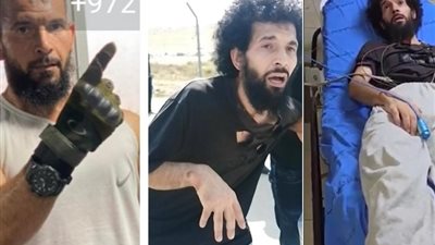 كلمة السر بن غفير، شاهد كيف تحول معزز عبيات من ملاكم ضخم إلى جسد هزيل