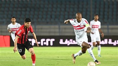 عينه على الـ3 نقاط، الزمالك يواجه طلائع الجيش في الدوري اليوم