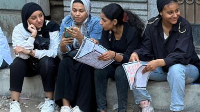 نتيجتك عندنا، تعرف على نتائج شهادة الدبلومات الفنية 2024 برقم الجلوس