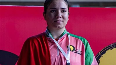 من التورط في القتل للأولمبياد، القصة الكاملة لأزمة شهد سعيد وجنة عليوة