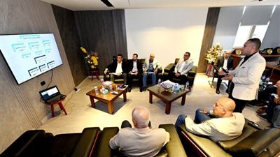 الإسكان: 559 مليون جنيه الخطة الاستثمارية لدمياط الجديدة في 2025