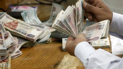 ضبط عدد من قضايا الإتجار في النقد الأجنبي بـ22 مليون جنيه