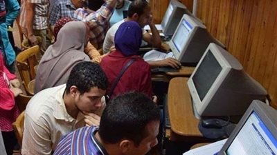نتيجة الدبلومات الفنية 2024، الحصول على نتائج الصف الثالث الثانوي الفني في الشرقية بالاسم الآن