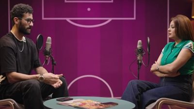 باسم مرسي: رحيل فيريرا عن الزمالك رجع الدوري والكأس للأهلي