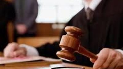 المشدد 6 سنوات لـ3 أشخاص بتهمة الإتجار بالمخدرات في الجيزة