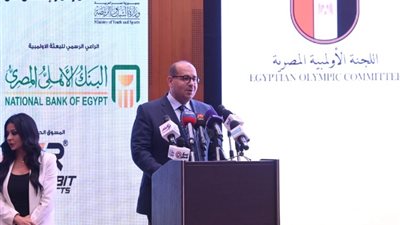 إجراءات عاجلة من اللجنة الأولمبية لحسم مصير مشاركة شهد سعيد في باريس 2024