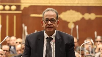 طارق عبد العزيز: المتحدة تضع مراعاة الرأي العام في مقدمة أولوياتها