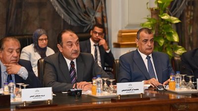 وزير قطاع الأعمال: نستهدف تعظيم العائد على الأصول المملوكة للدولة