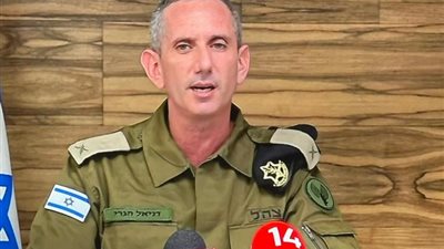 الاحتلال يعلن فشله في صد هجوم الفصائل الفلسطينية في 7 أكتوبر