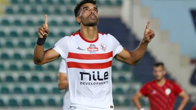 موعد مباراة الزمالك القادمة بعد الفوز على الجيش في الدوري المصري