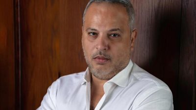 في عيد ميلاده، تامر عبدالمنعم يعلن أسباب اعتذاره عن مسلسل جعفر العمدة