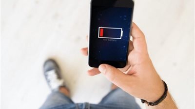 اوعى تقع فيها، أخطاء شائعة عند شحن التليفون المحمول