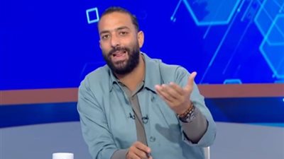 رسميًا، وقف برنامج «ميدو» على قناة المحور (خاص)