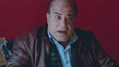 نقيب الممثلين يكشف آخر تطورات الحالة الصحية للفنان رضا إدريس (خاص)