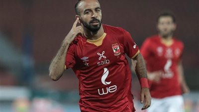 قاضية أفشة تعطل قطار بيراميدز في الدوري