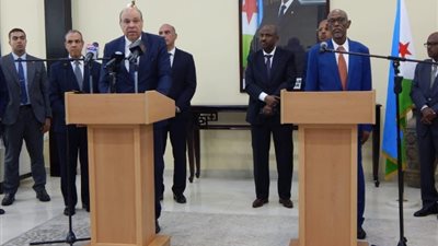 وزير الطيران المدني: نسعى لتحقيق خطة طموحة بالتوسع داخل السوق الأفريقية