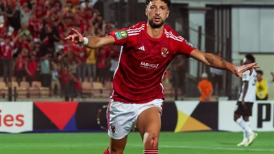 وسام أبو علي وفيستون مايلي يشعلا صراع هدافي الدوري