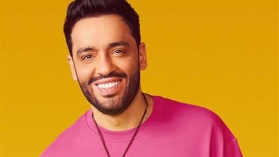 رامي جمال يكشف سبب نجاح أغنيته «سقف اوعى توقف»