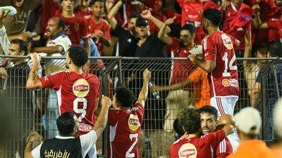 موعد مباراة الأهلي ومودرن سبورت في الدوري القنوات الناقلة