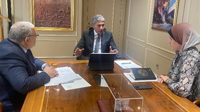 الترويج للمقصد المصري أبرزها، وزير السياحة يحدد خطط عمل الفترة المقبلة