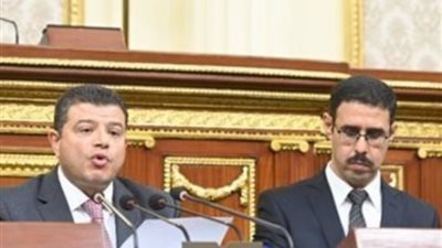 «اقتصادية النواب» تطالب بدراسة سوق العمل على مستوى العالم