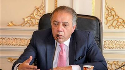 النائب شريف الجبلى يطالب بإعادة النظر فى مصروفات المدارس الخاصة