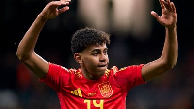 في عيد ميلاده الـ 17، ماذا قدم «يامال» رفقة منتخب إسبانيا؟