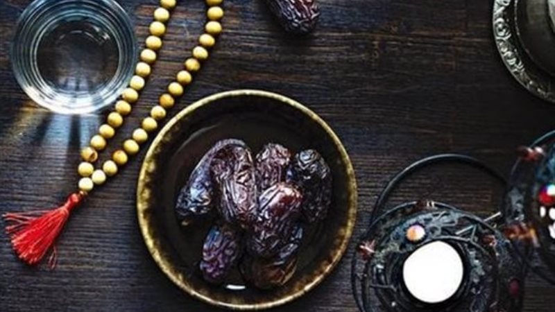 صيام تاسوعاء وعاشوراء