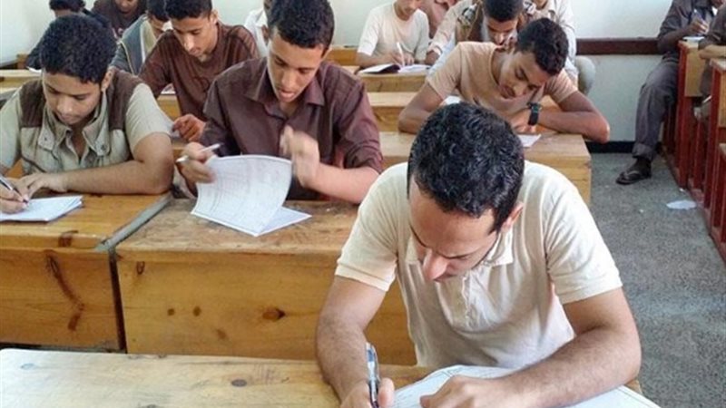 نتيجة الدبلومات الفنية 2024