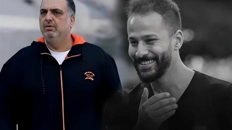 الراحل أحمد رفعت