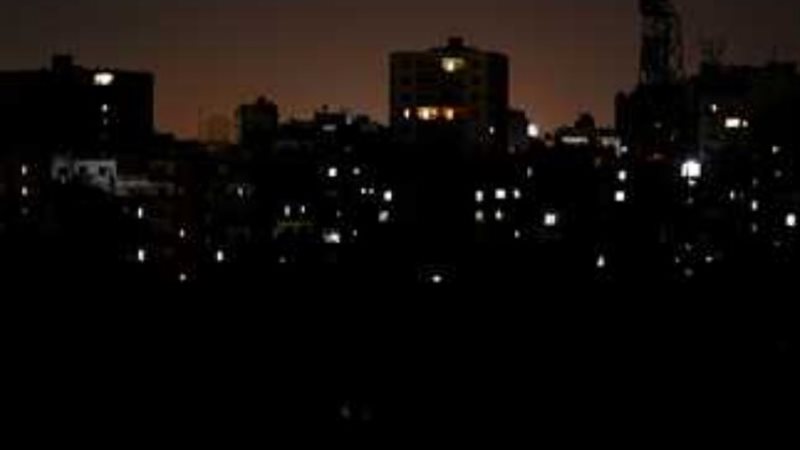أرشيفية - كهرباء