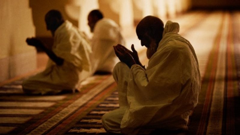 أبرز الأدعية للتوبة النصوح في هذا الشهر المبارك