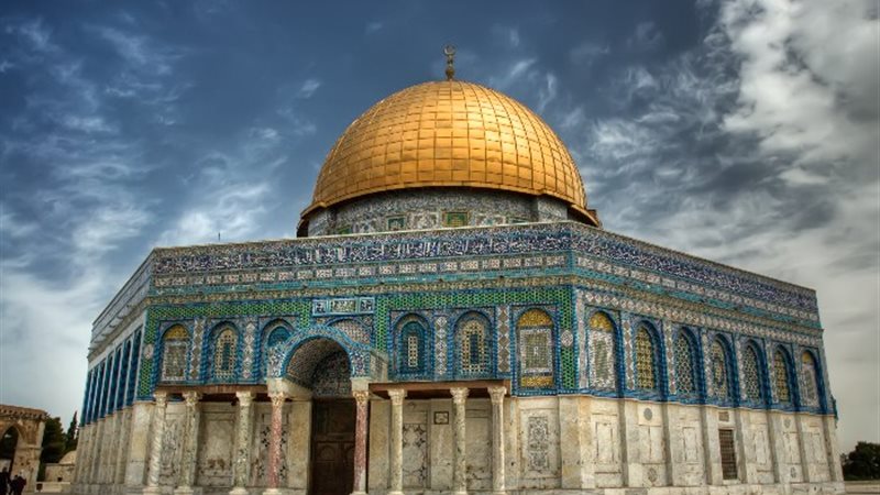 المسجد الأقصى