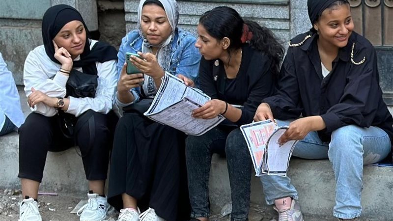 نتيجة الدبلومات الفنية 2024