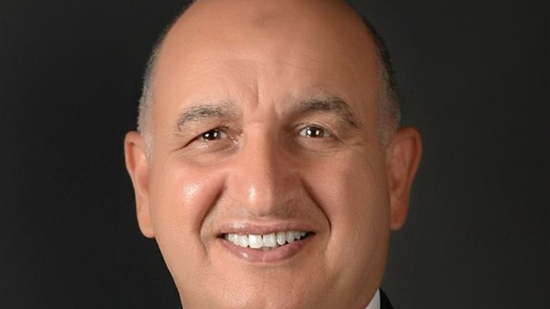 سيد الصيفي عميد كلية التجارة - جامعة الإسكندرية