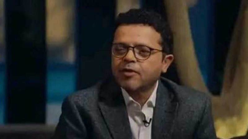 محمد هنيدي