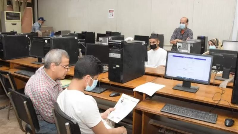 تنسيق الدبلومات الفنية 2024