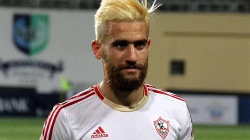 باسم مرسي