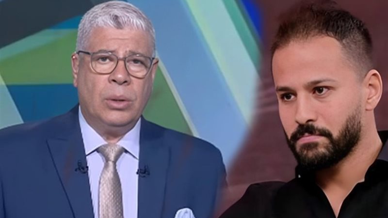 أحمد شوبير وأحمد رفعت