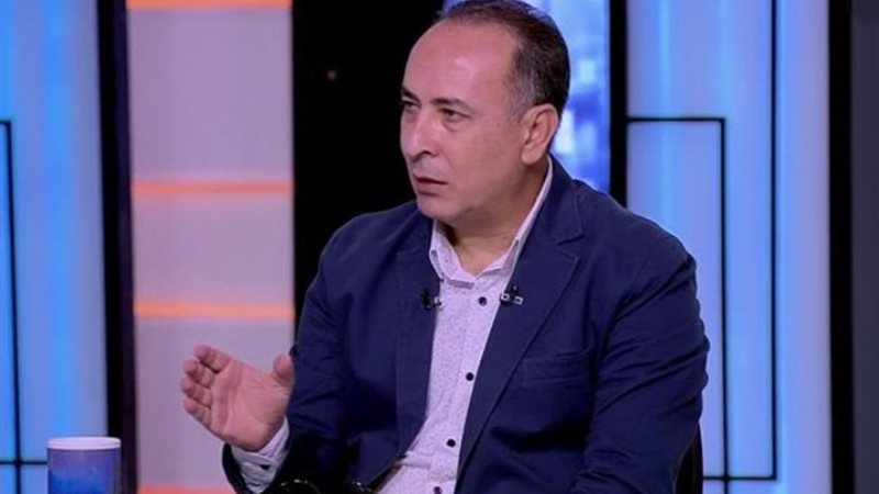 عصام مرعي