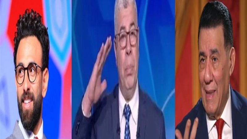 شلبي وشوبير وفايق