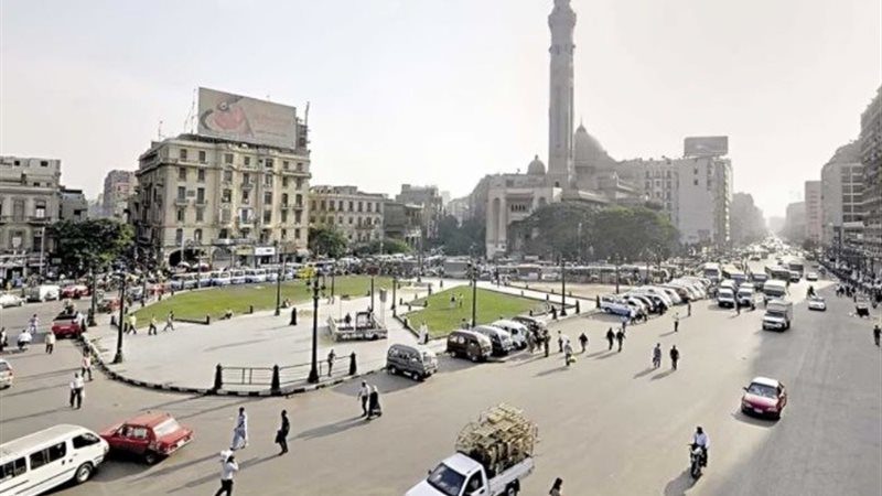 الحلة المرورية